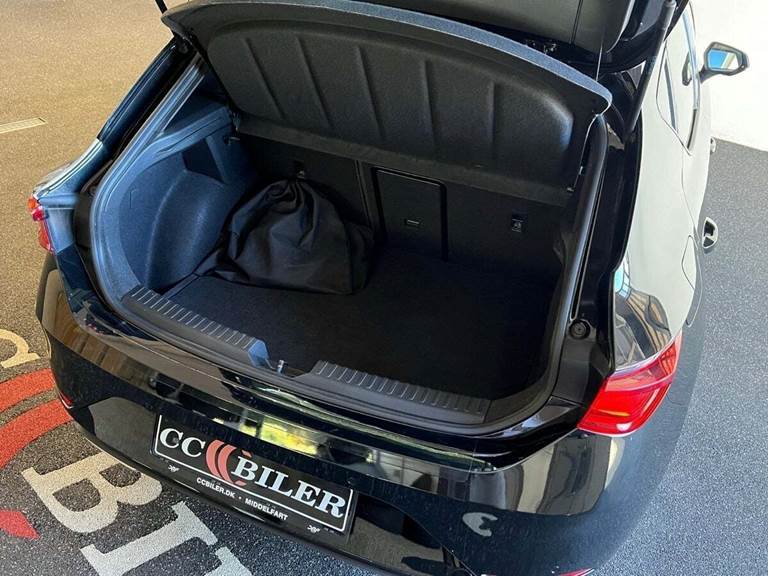 Seat Leon 1,4 eHybrid FR DSG