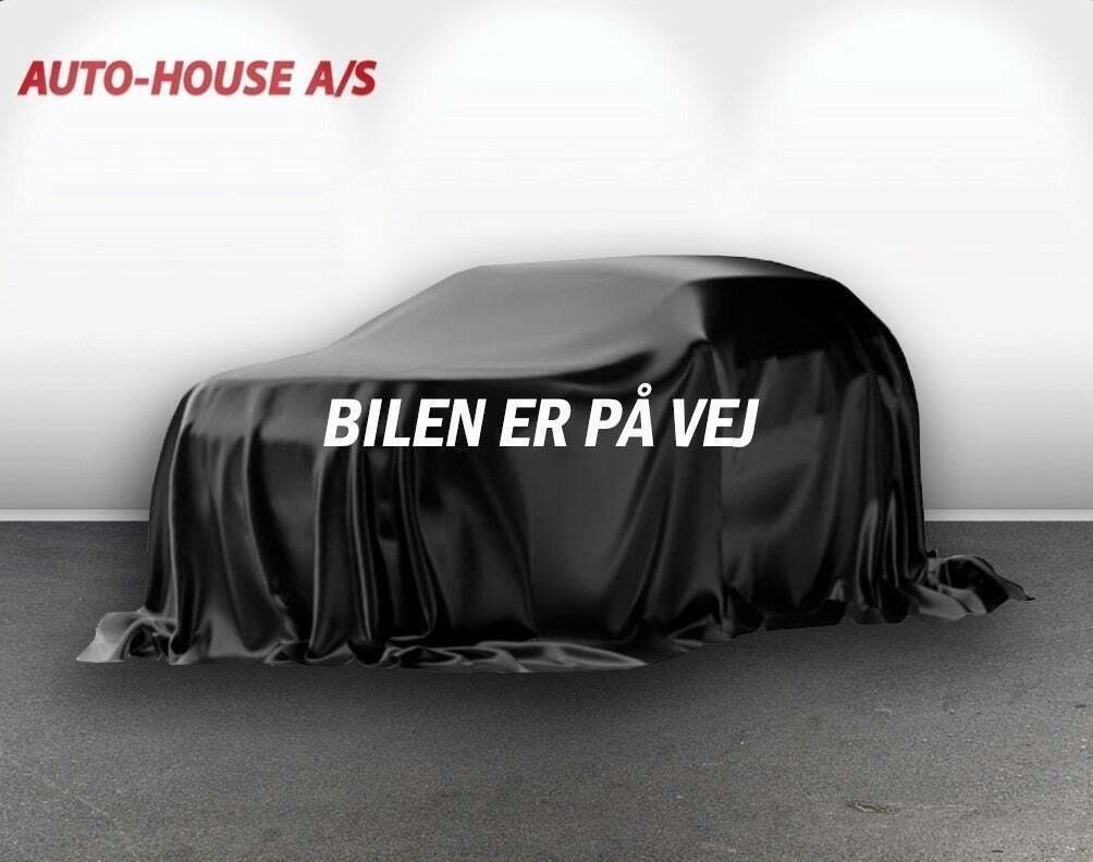 Seat Leon 1,4 eHybrid FR DSG