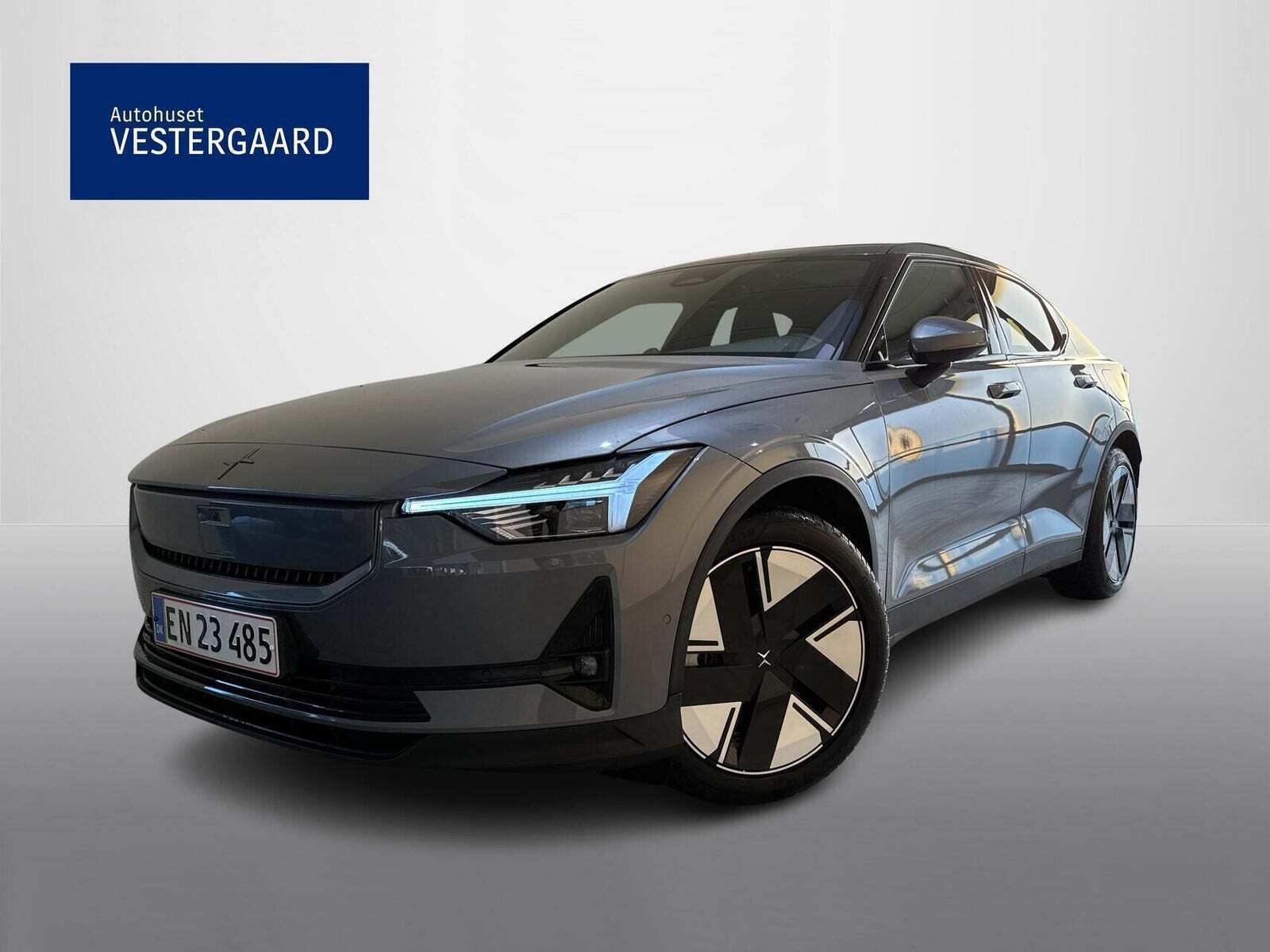 Autohuset Vestergaard A/S