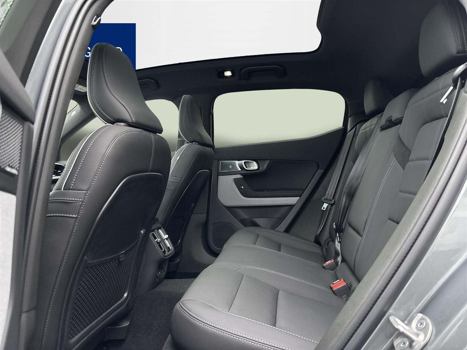 Polestar 2 Long Range Nordic Edition