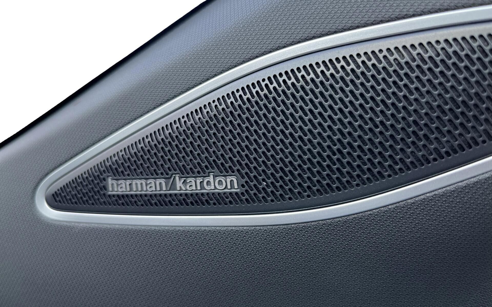 Blå VW ID.4 fra 2025