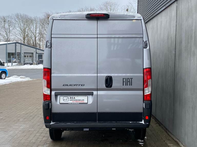 Fiat Ducato 2,2 35M L3H2 Multijet Pro 140HK Van 6g