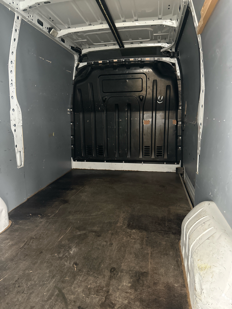 Renault Master 2,3 T33 L2H2 DCI start/stop 170HK Van 6g