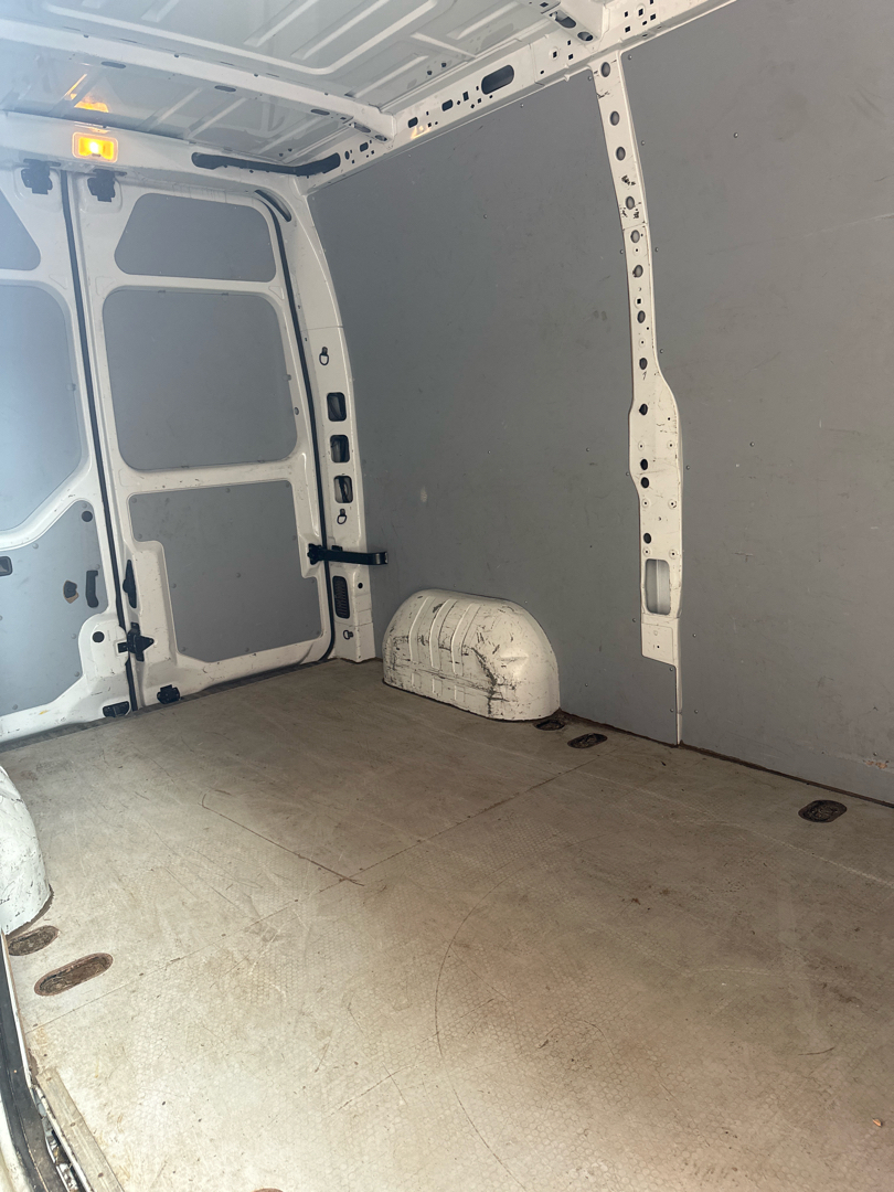 Renault Master 2,3 T35 L2H2 DCI start/stop 170HK Van 6g