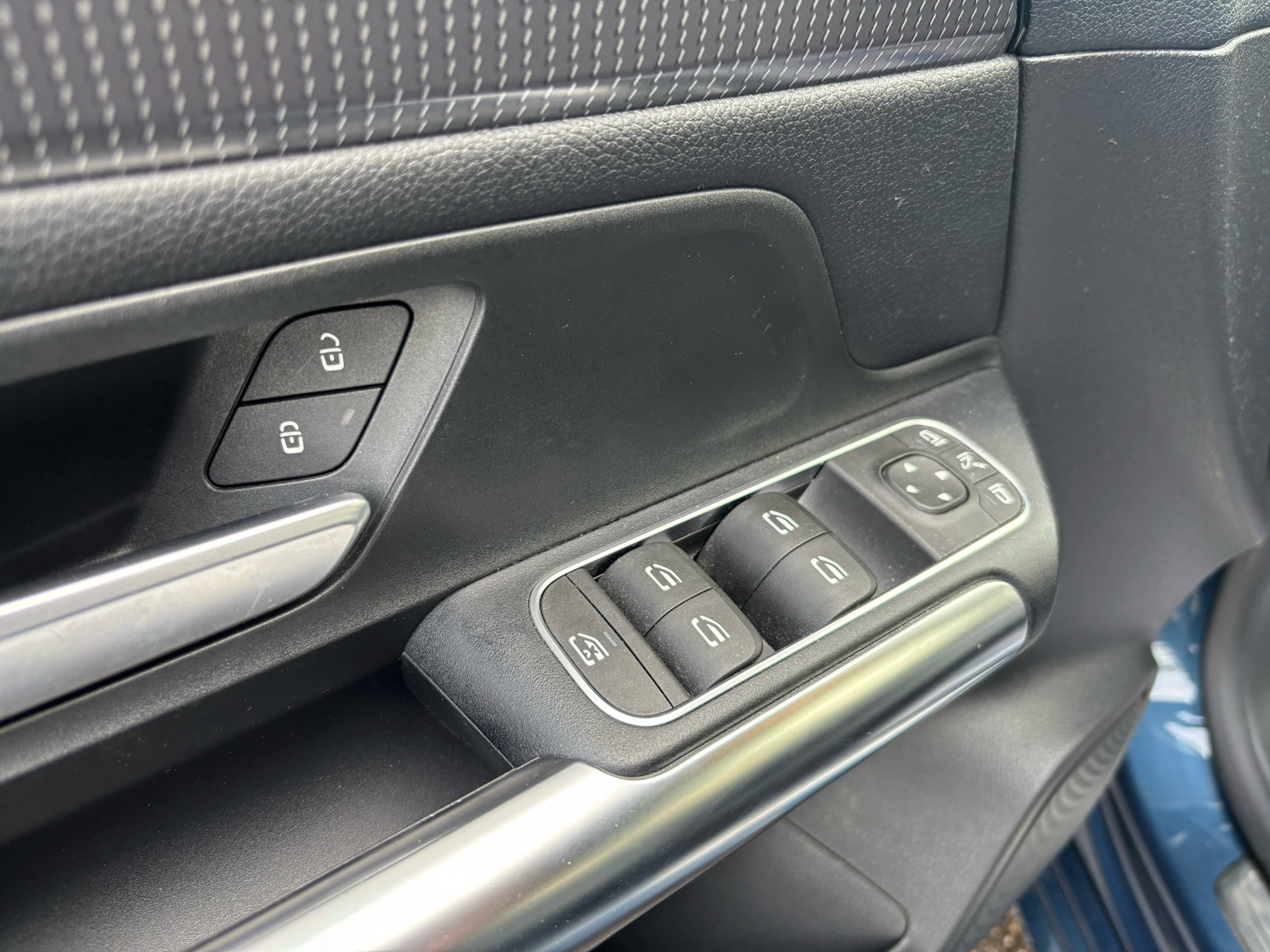 Mercedes B180 1,3 Progressive 7G-DCT 136HK 7g Aut.