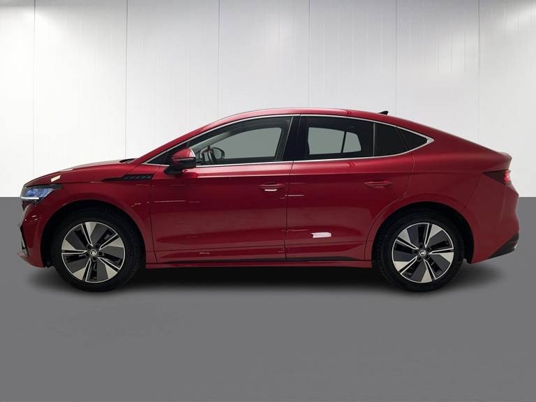 Skoda Enyaq iV 60 Coupe EL 180HK 5d Aut.