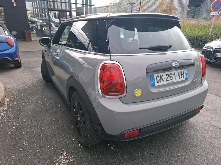 Mini Cooper E EL 184HK 3d Aut.