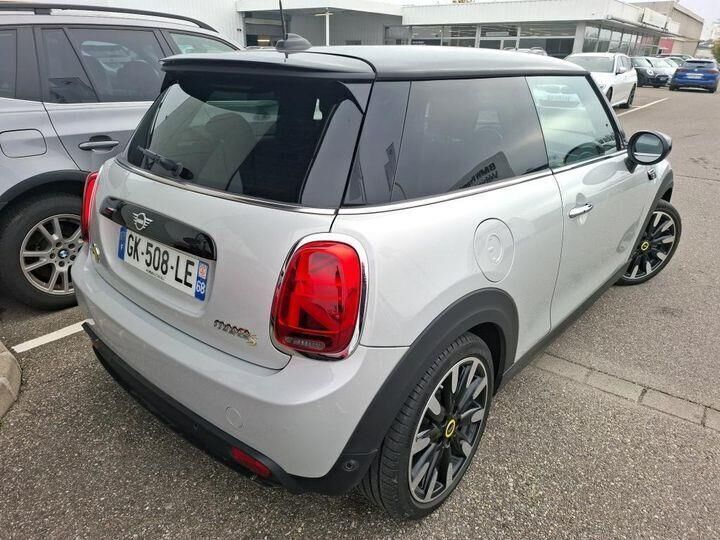 Mini Cooper E EL 184HK 3d Aut.