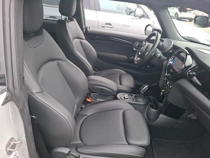 Mini Cooper E EL 184HK 3d Aut.