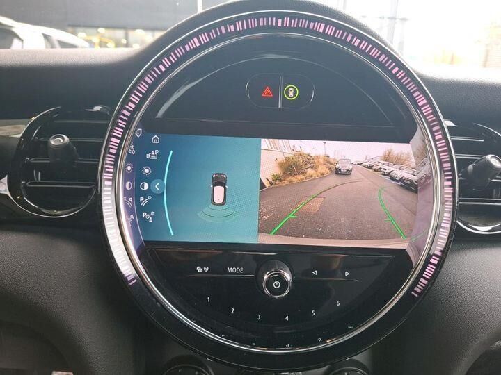 Mini Cooper E EL 184HK 3d Aut.