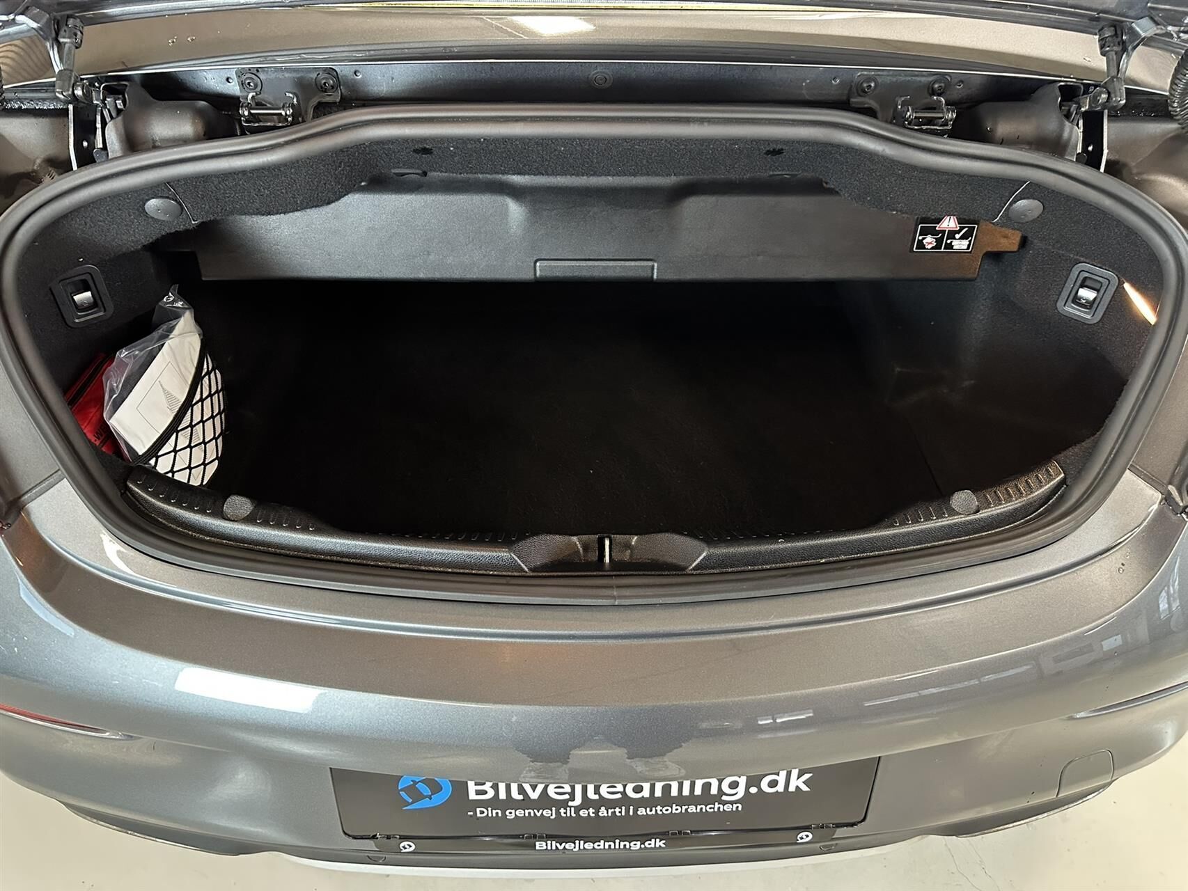 Mercedes C43 AMG 3,0 4Matic 9G-Tronic 367HK Cabr. Aut.