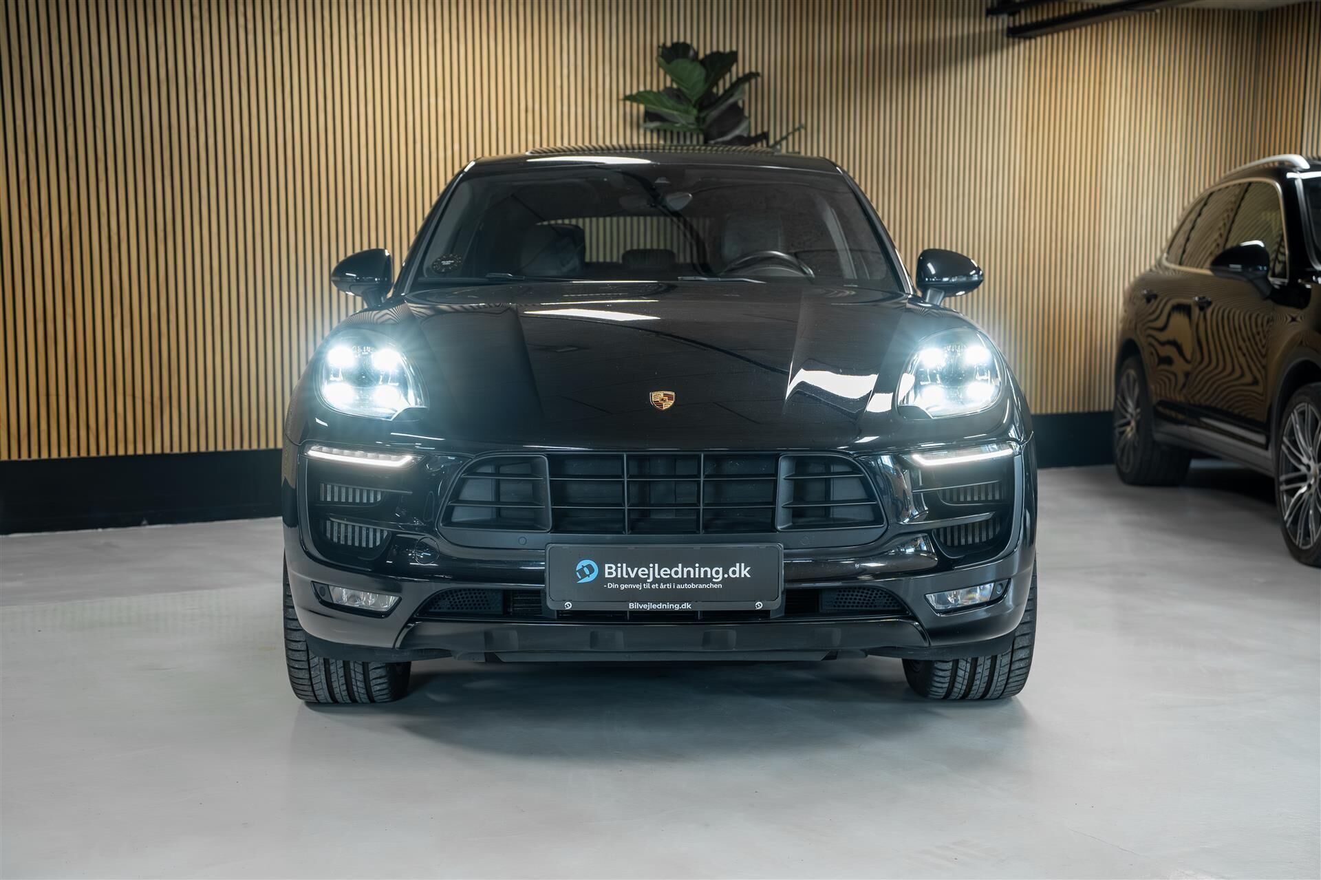Porsche Macan 3,0 GTS PDK 360HK 5d Aut.
