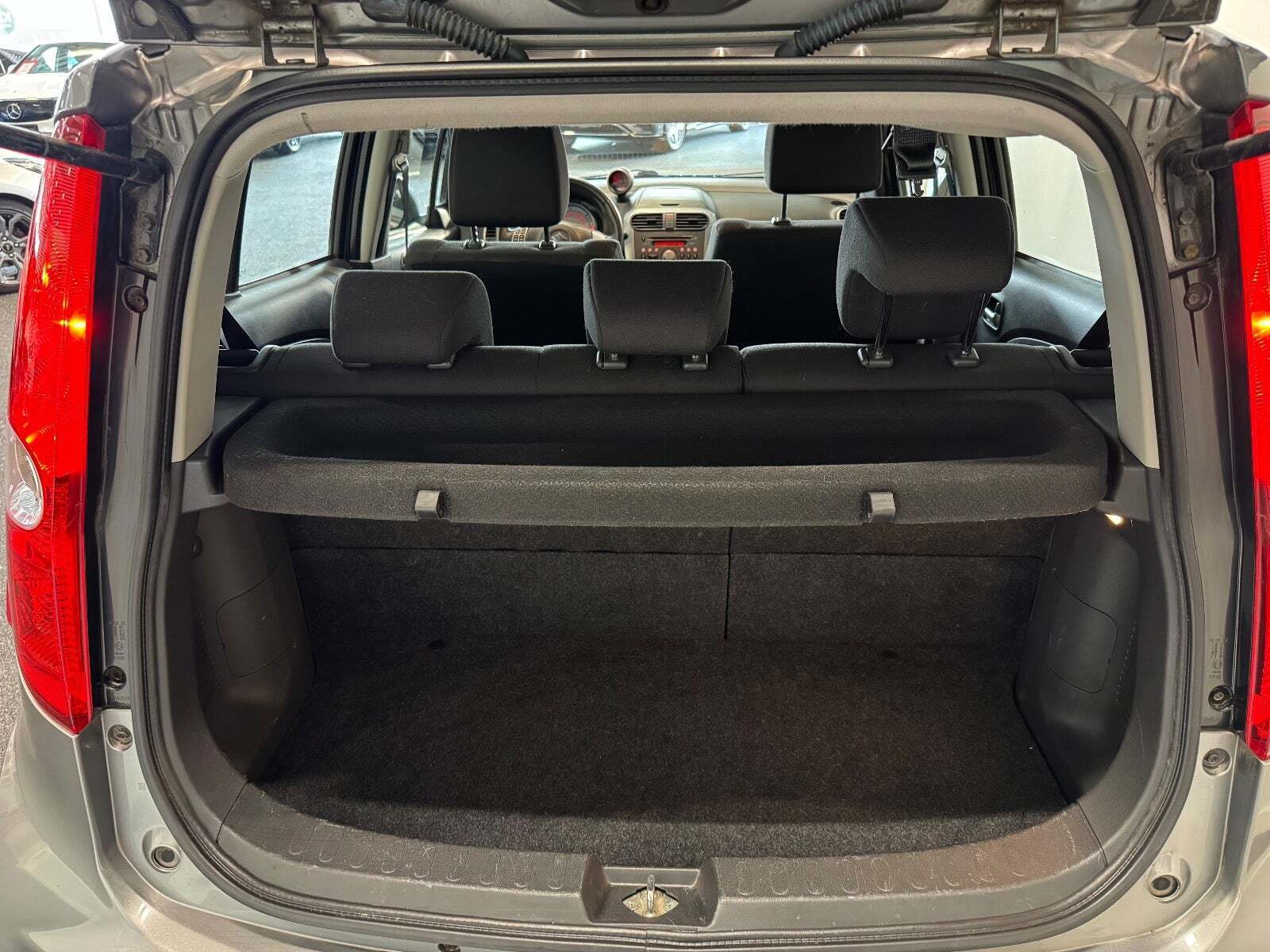 Suzuki Splash 1,2 GLS aut.