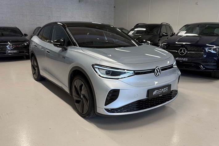 undefined VW ID.5 fra 2023