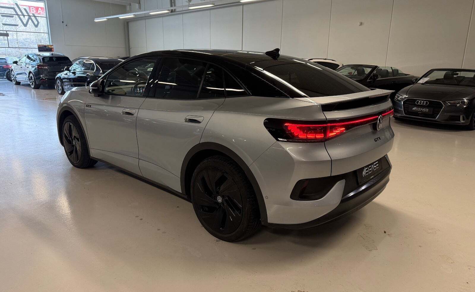 VW ID.5 77 GTX 75 Years Edition 4Motion