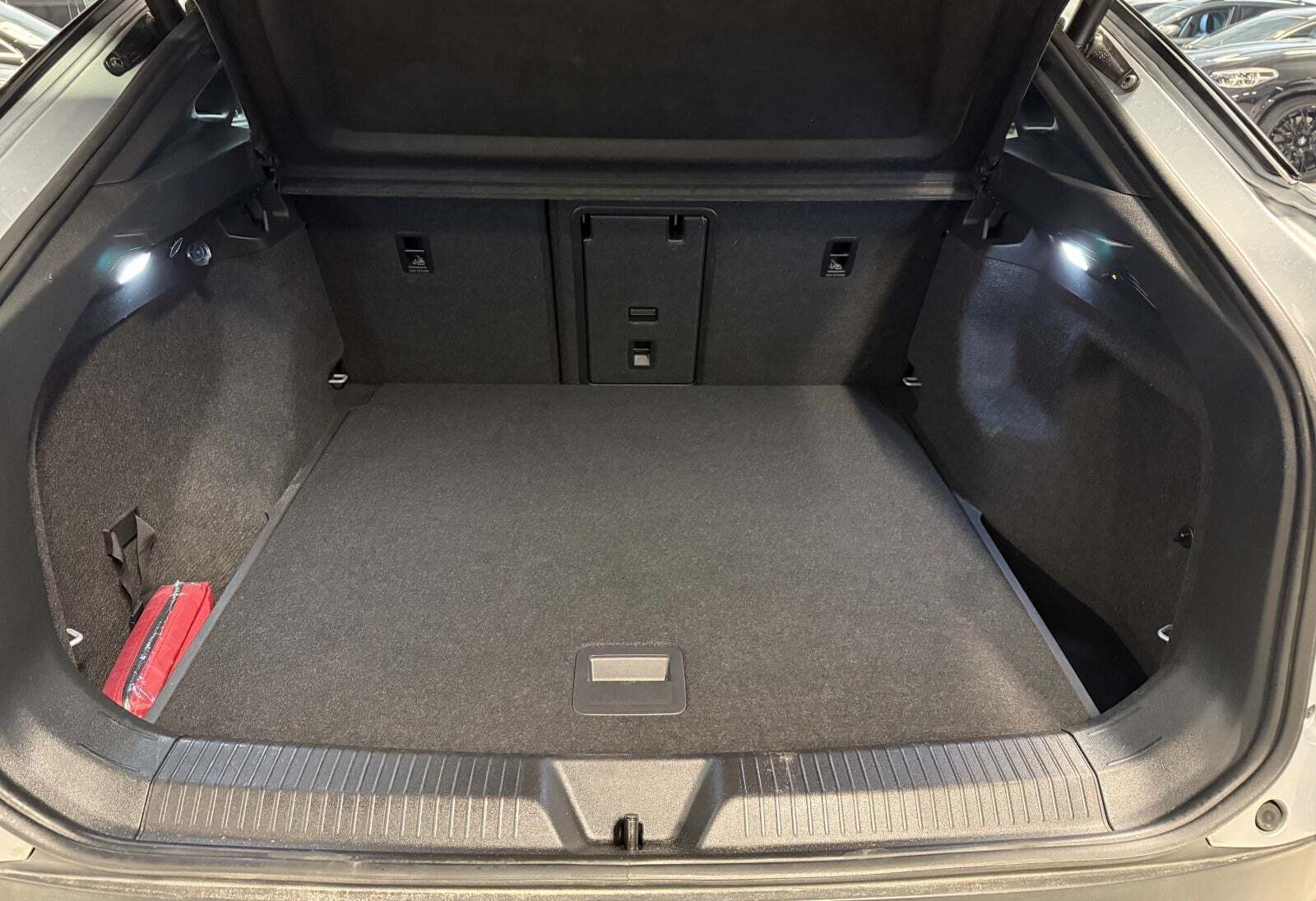 undefined VW ID.5 fra 2023