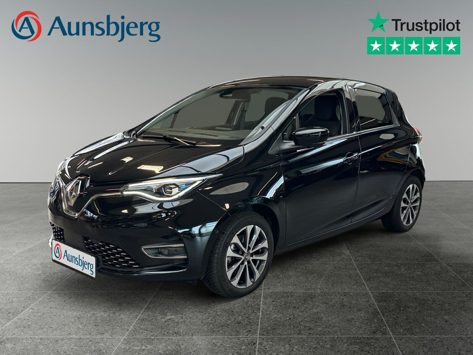 Renault Zoe 52 Intens