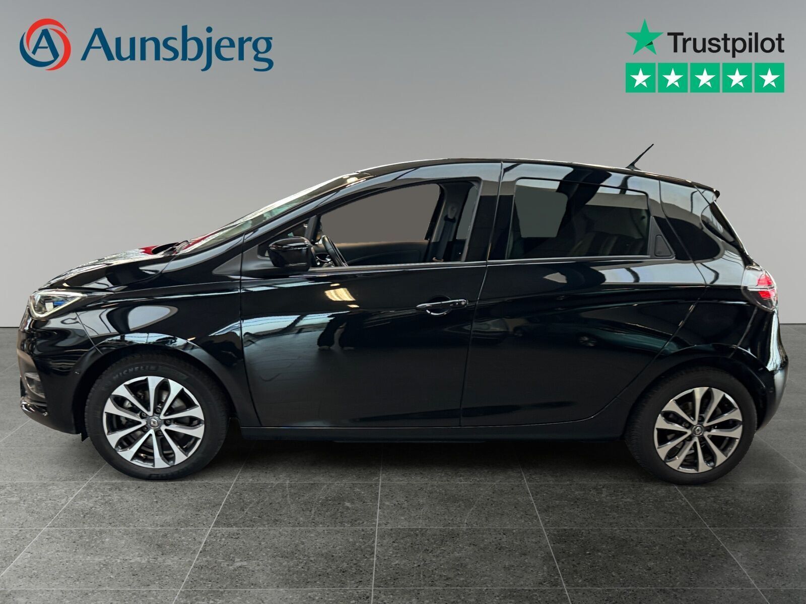 Renault Zoe 52 Intens