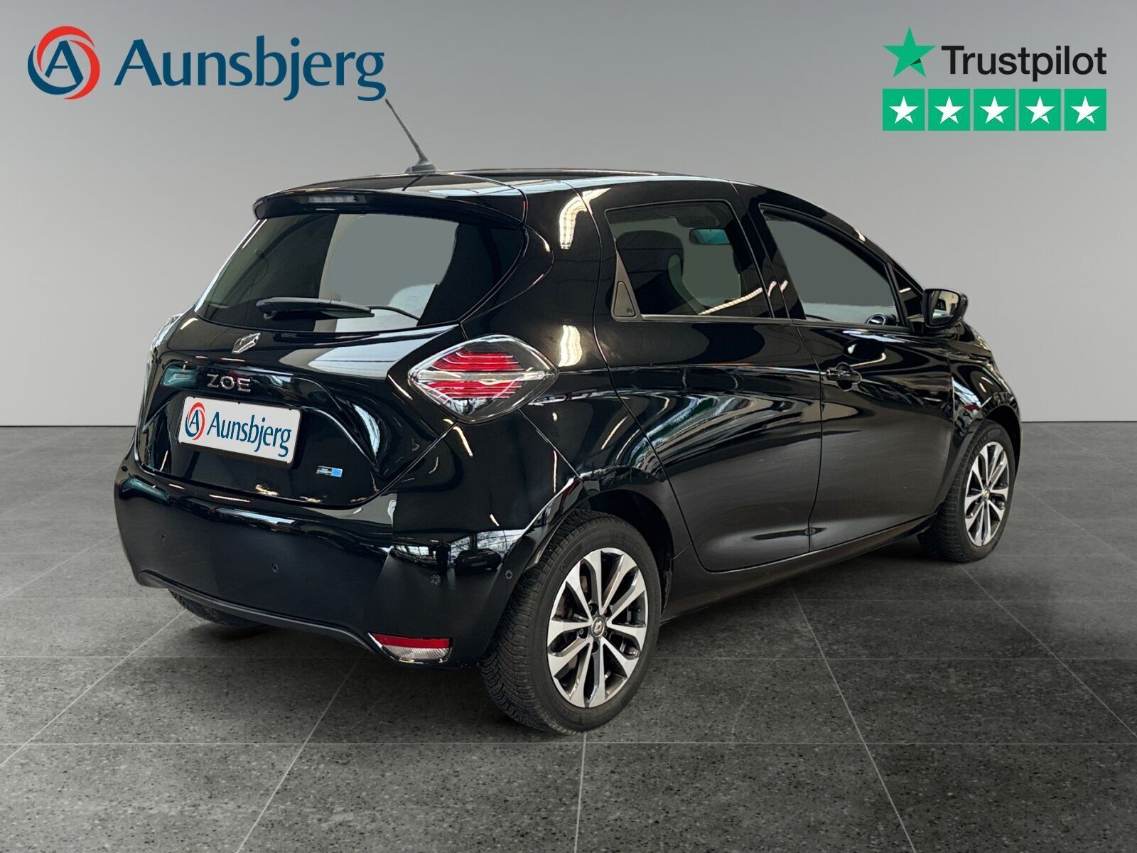 Renault Zoe 52 Intens