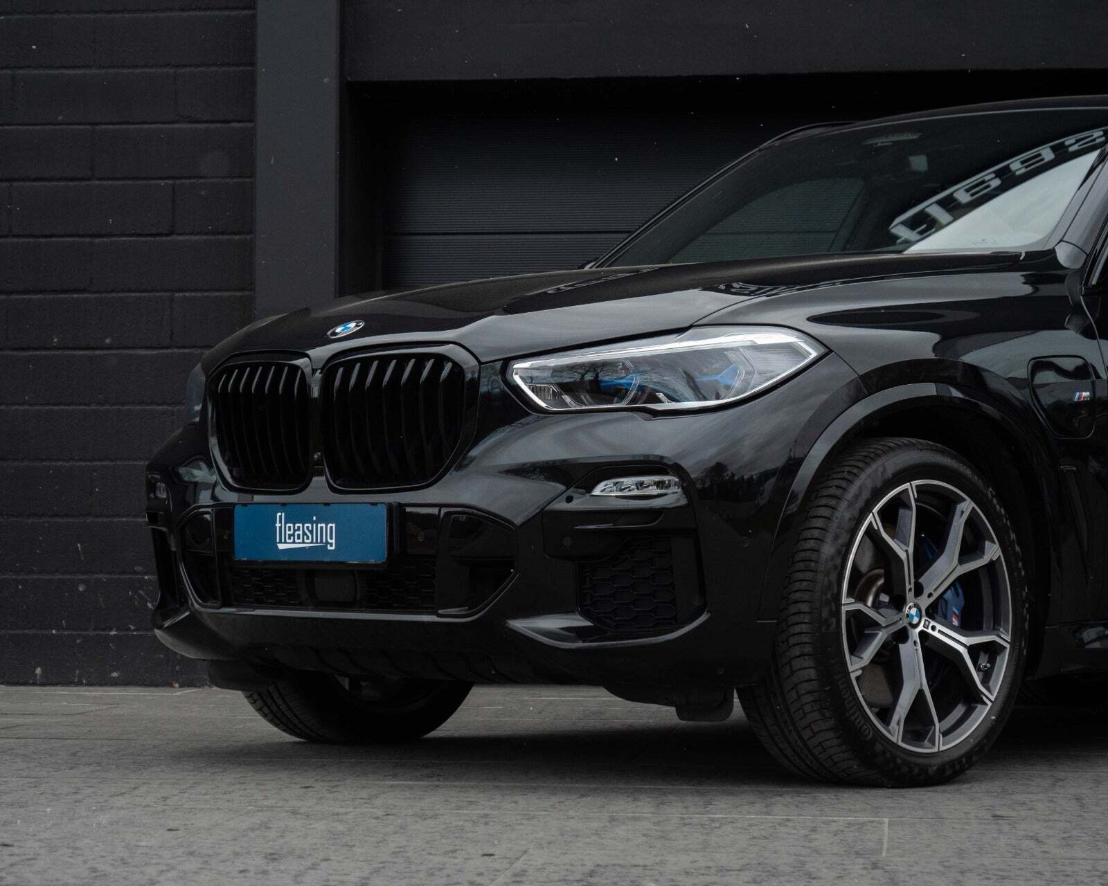 BMW X5 3,0 xDrive45e M-Sport aut.