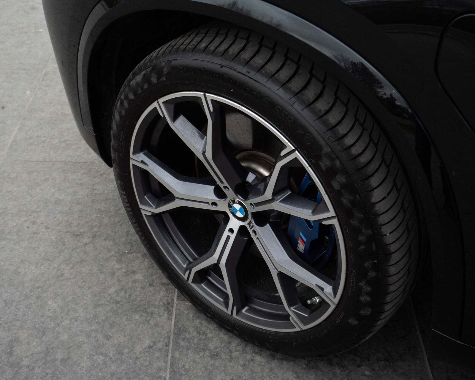 BMW X5 3,0 xDrive45e M-Sport aut.