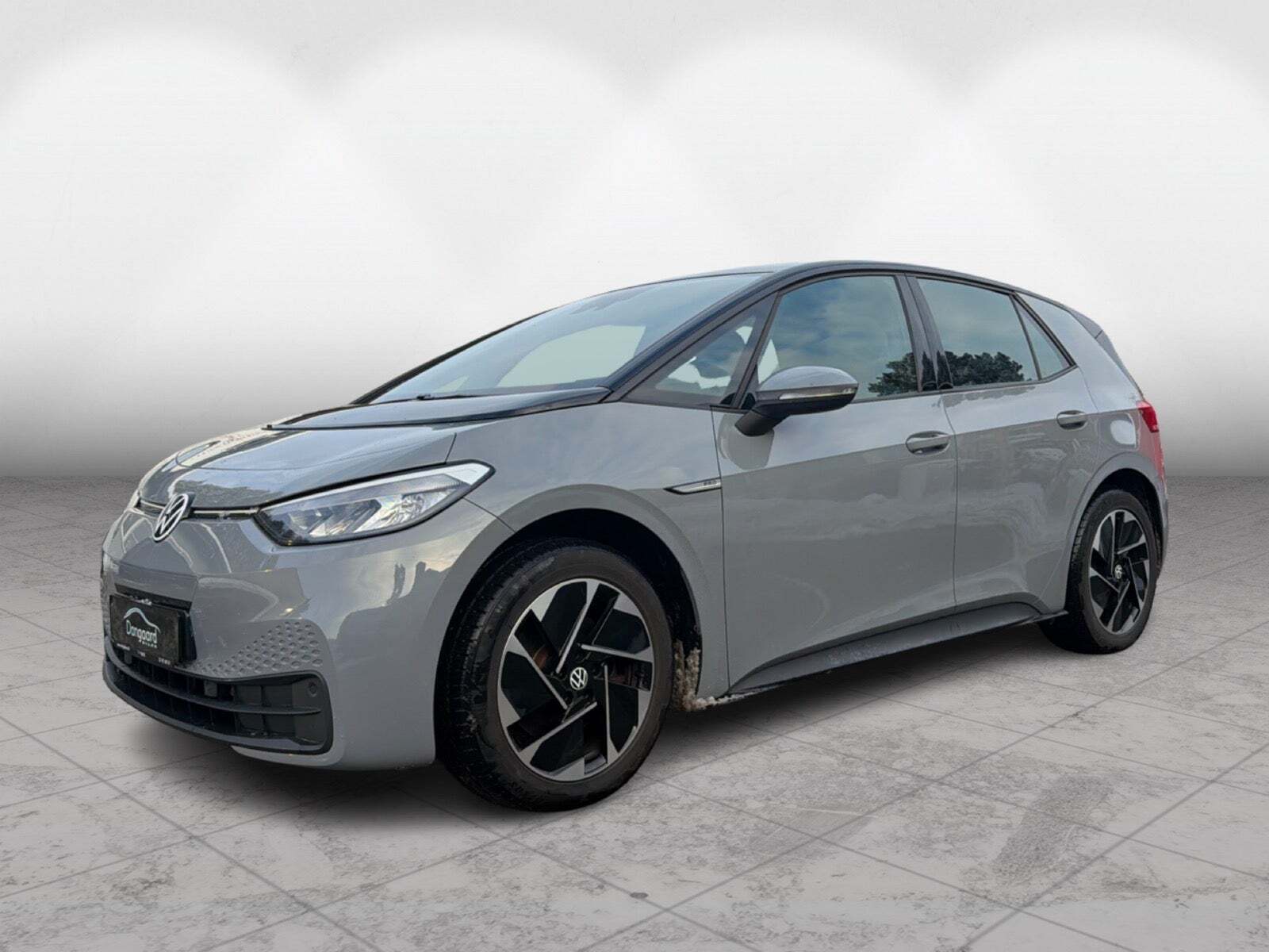 VW ID.3 58 Pro Performance