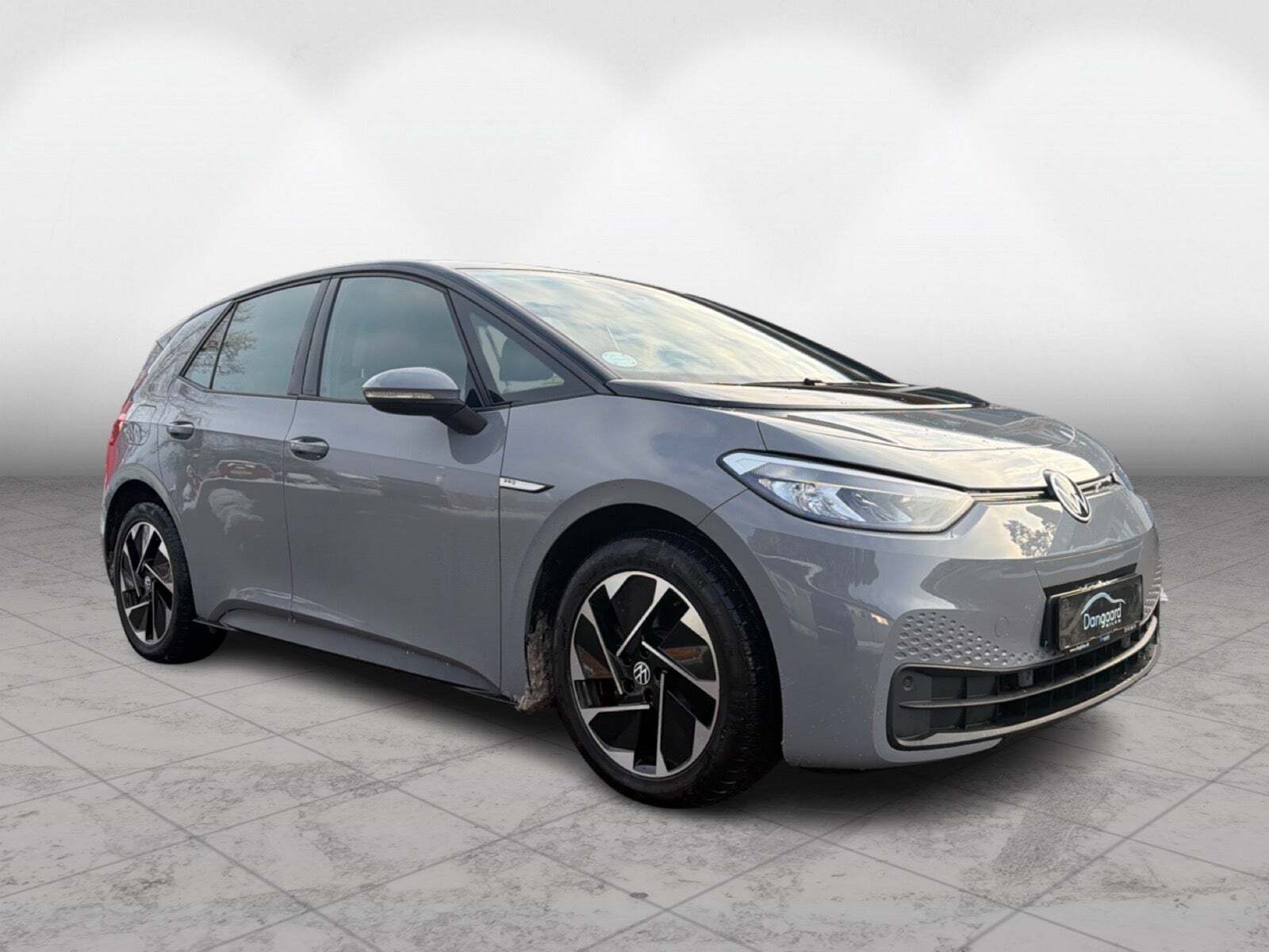 VW ID.3 58 Pro Performance