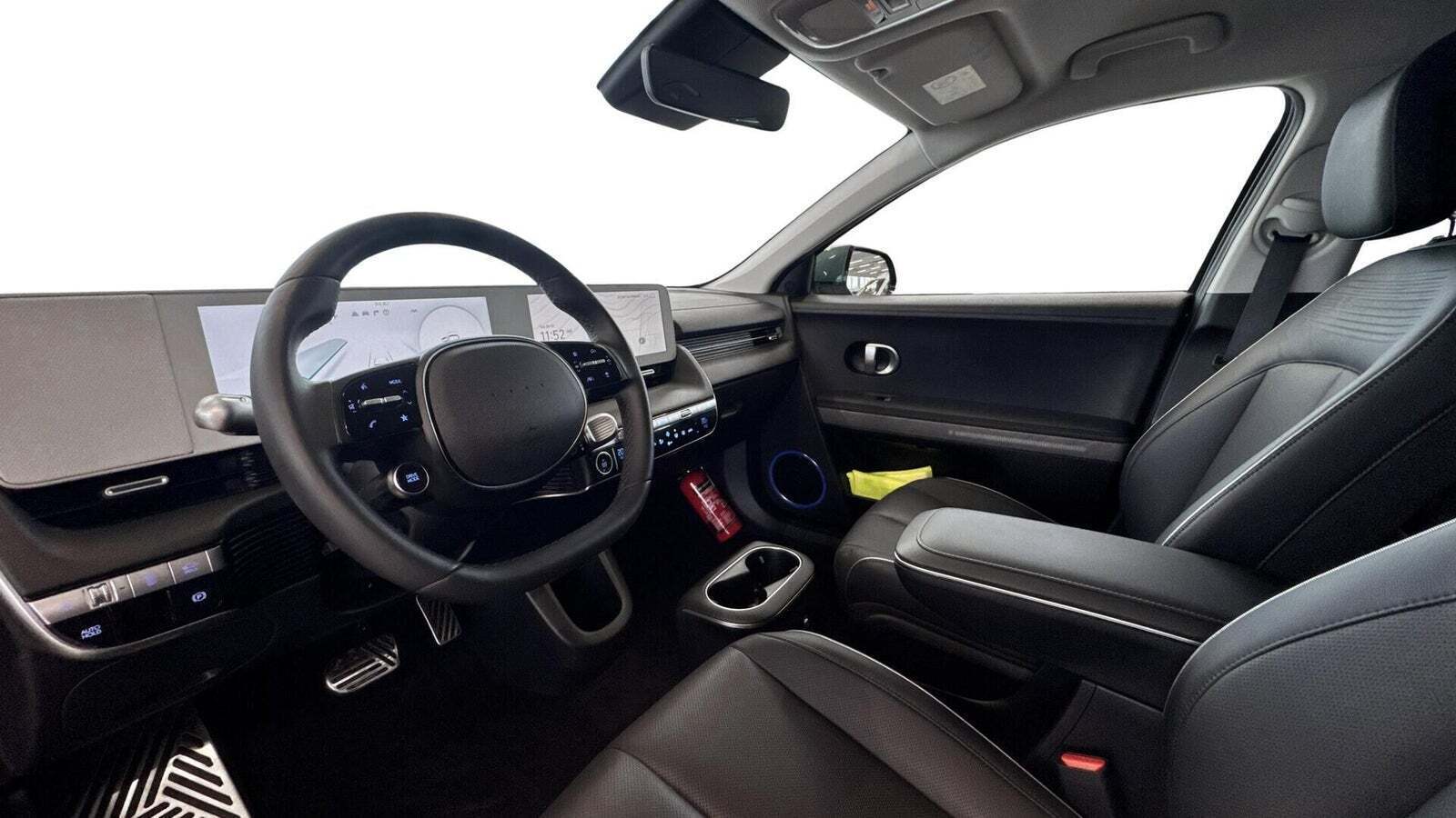 Hyundai Ioniq 5 77 Ultimate