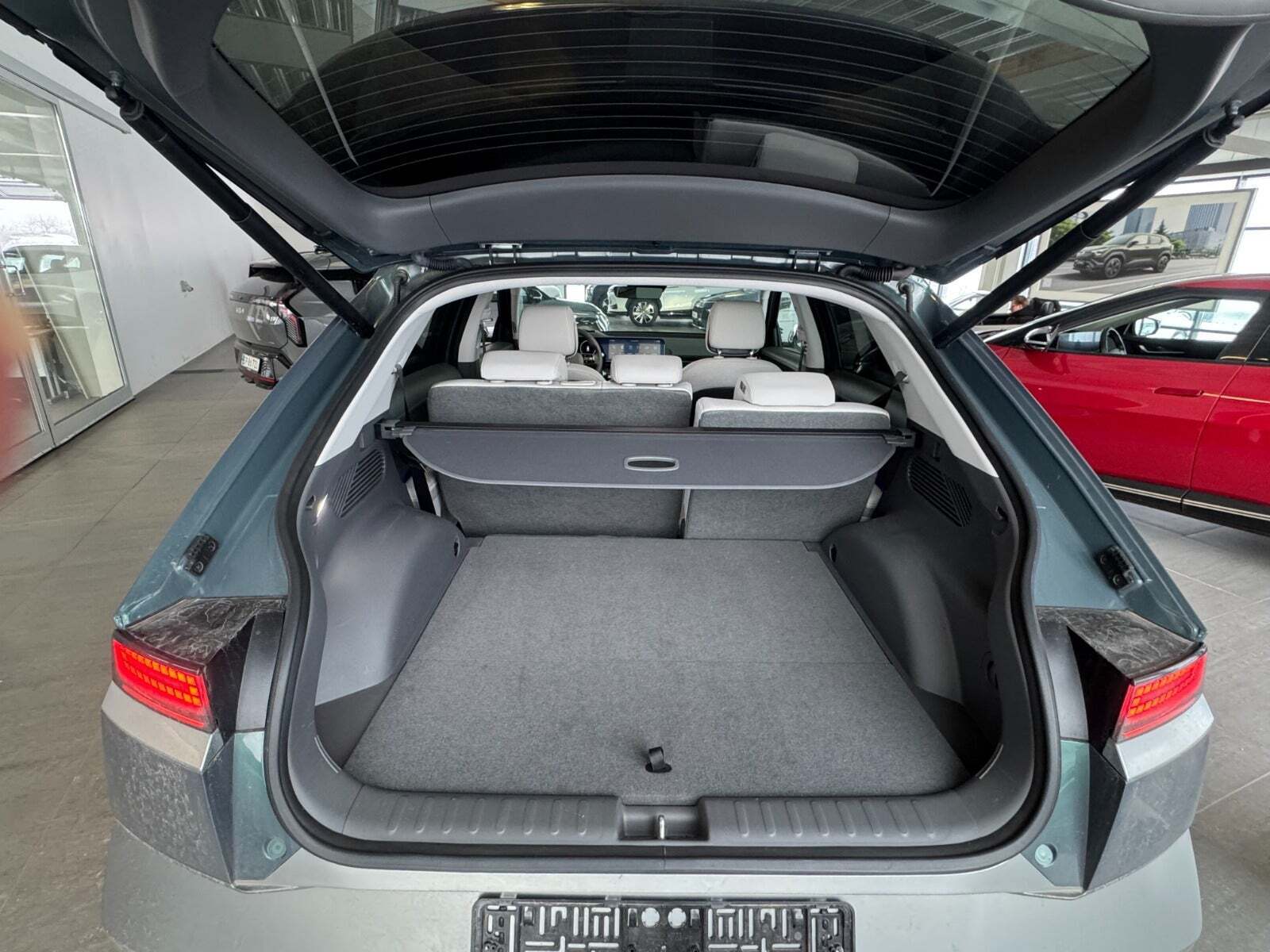 Hyundai Ioniq 5 84 Ultimate