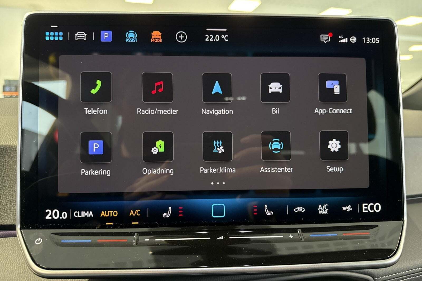 Sort VW ID.3 fra 2026