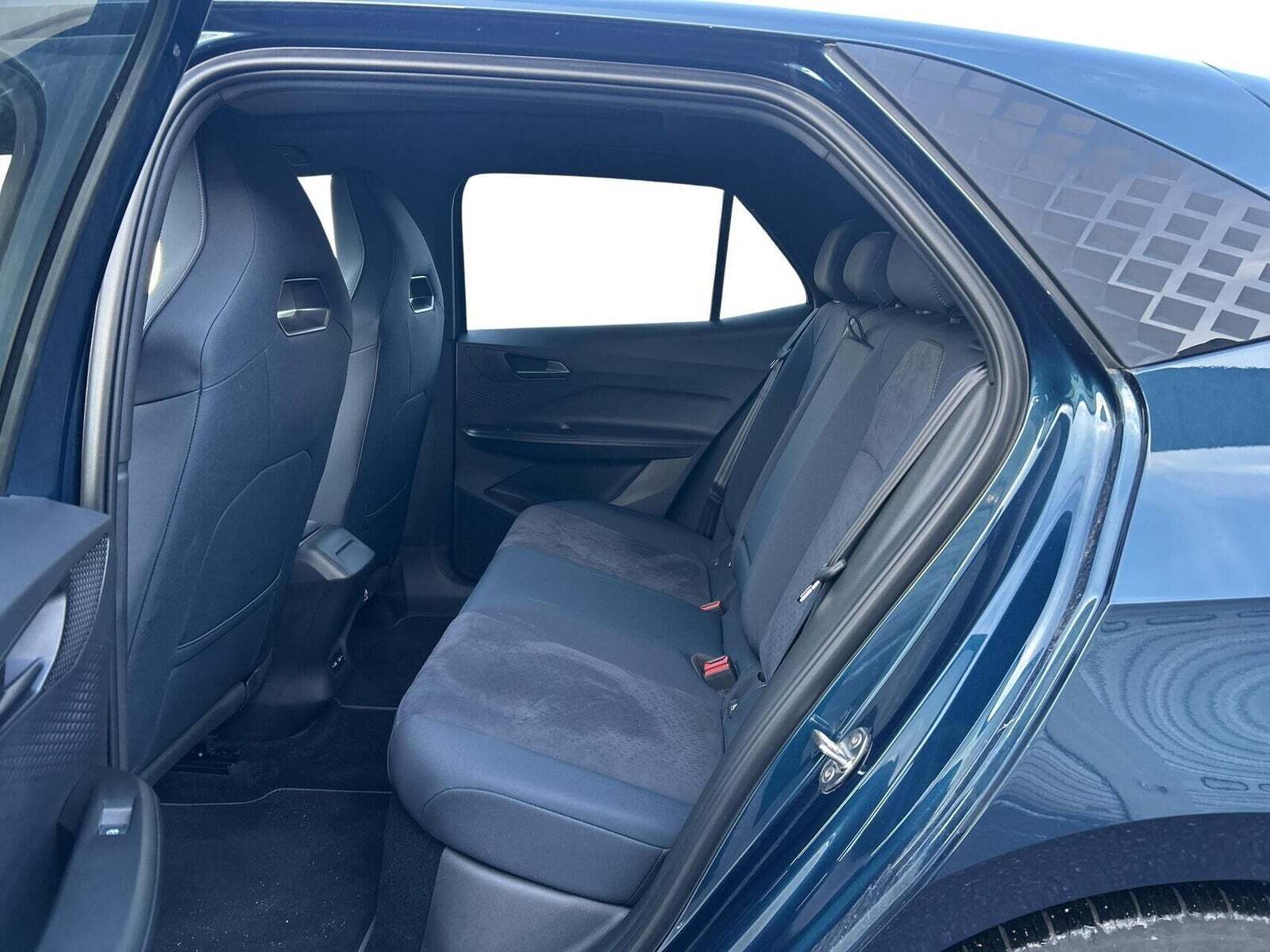 Cupra Born 58 Dinamica Pack High