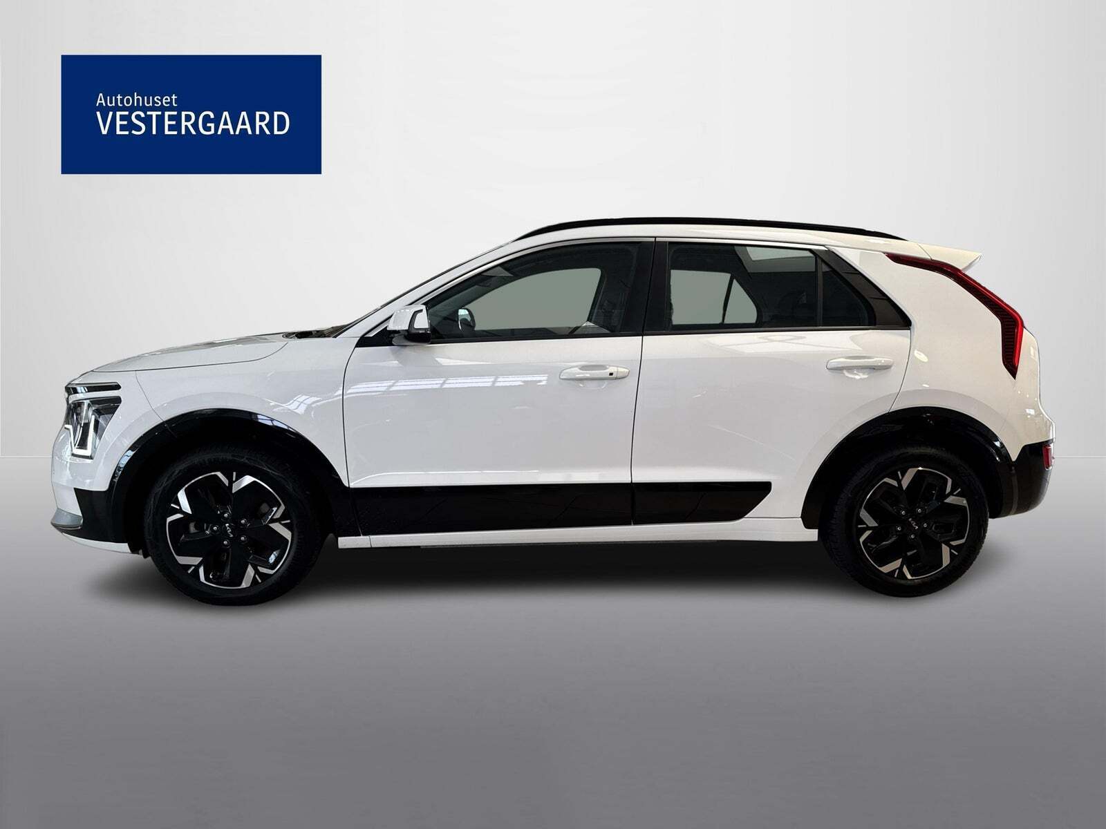 Kia Niro 64 EV Upgrade