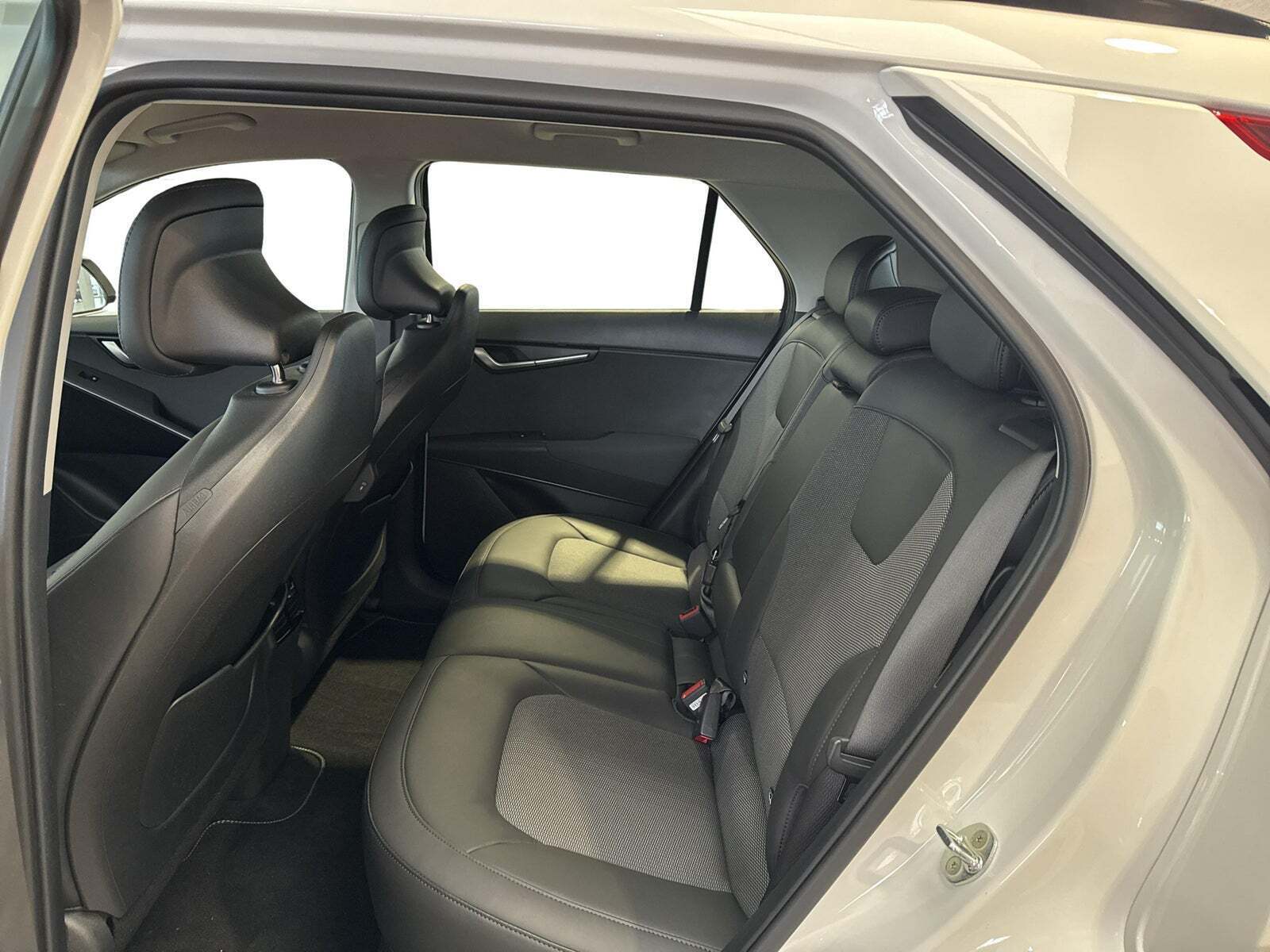 Kia Niro 64 EV Upgrade