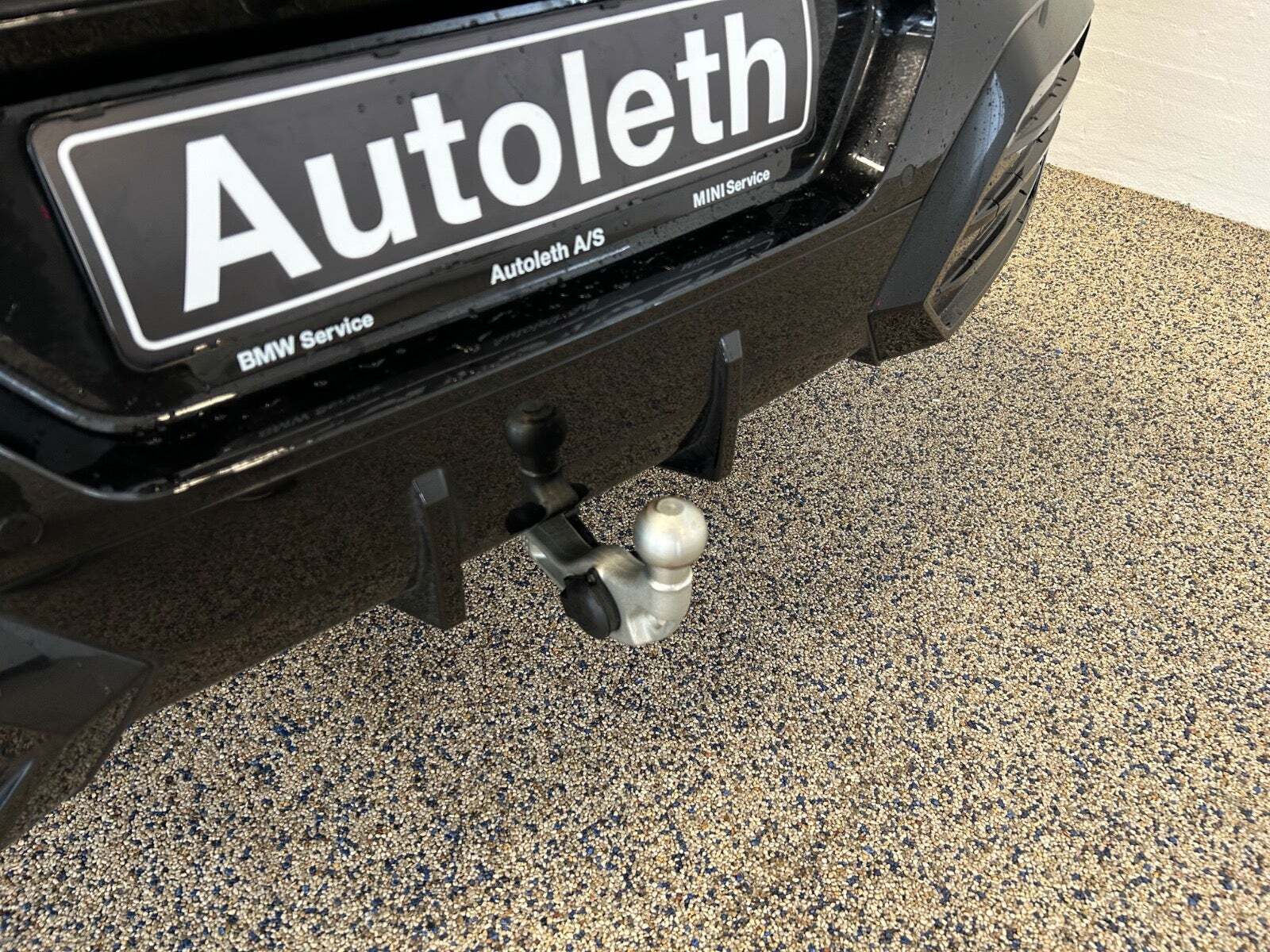 BMW iX2 xDrive30 Fully Charged