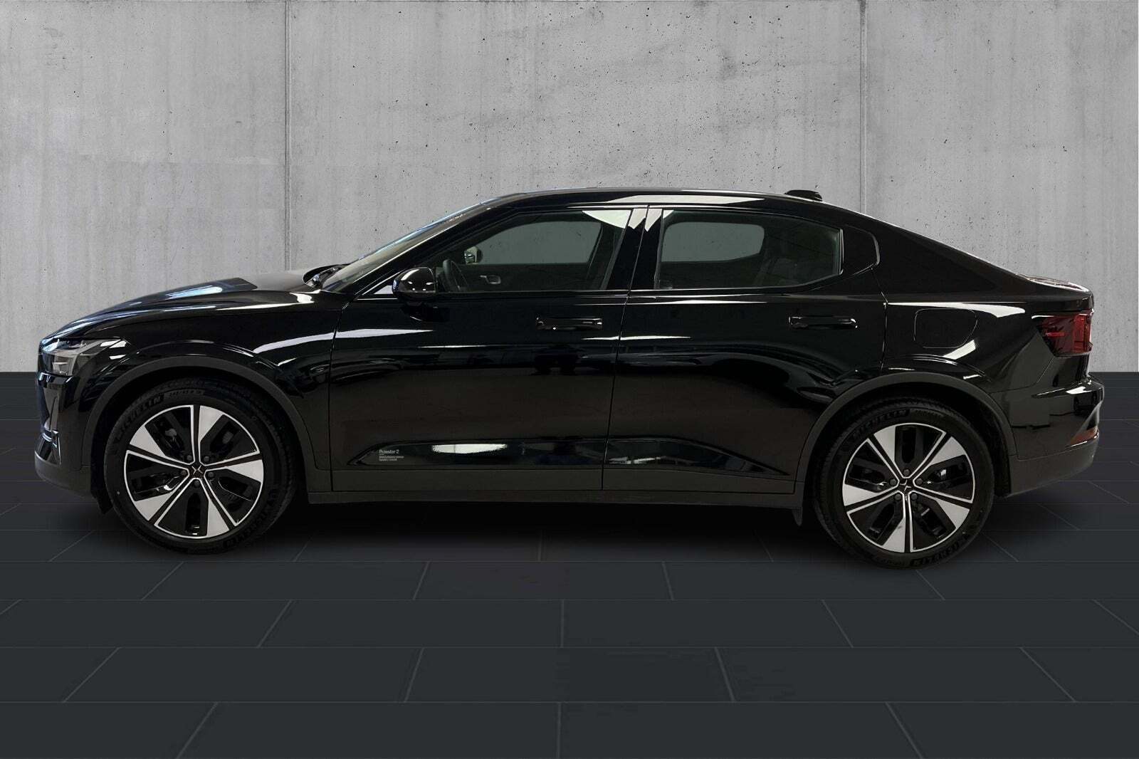 Polestar 2 Long Range