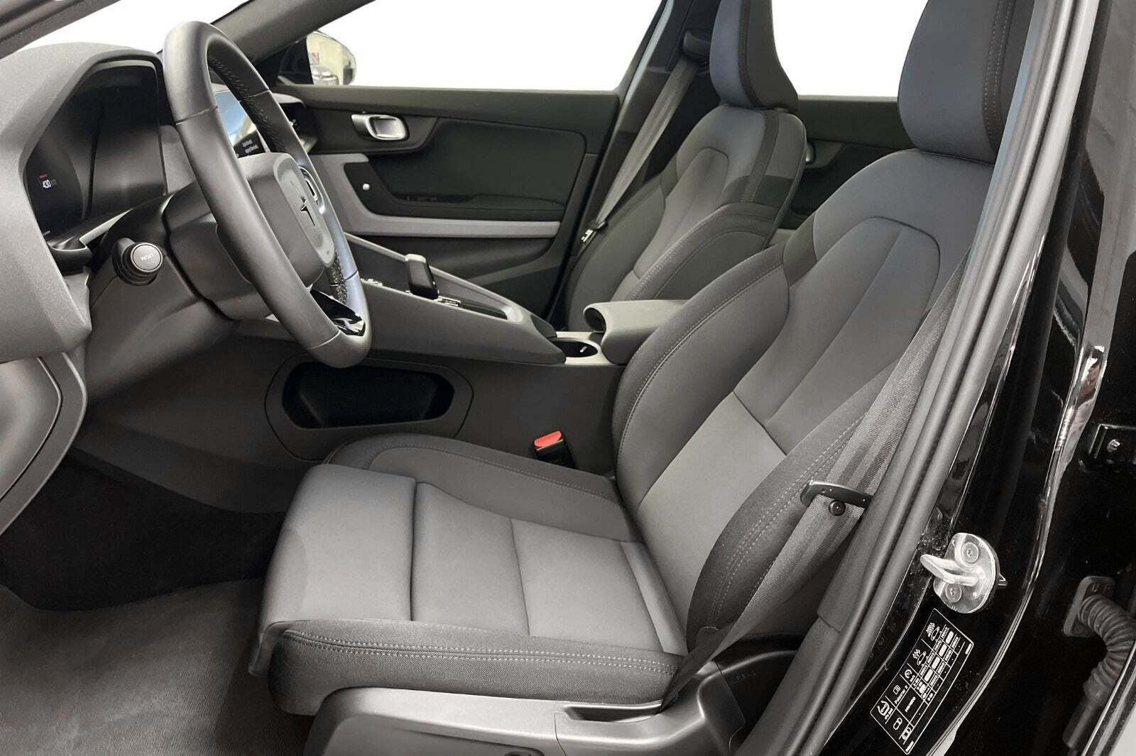 Polestar 2 Long Range