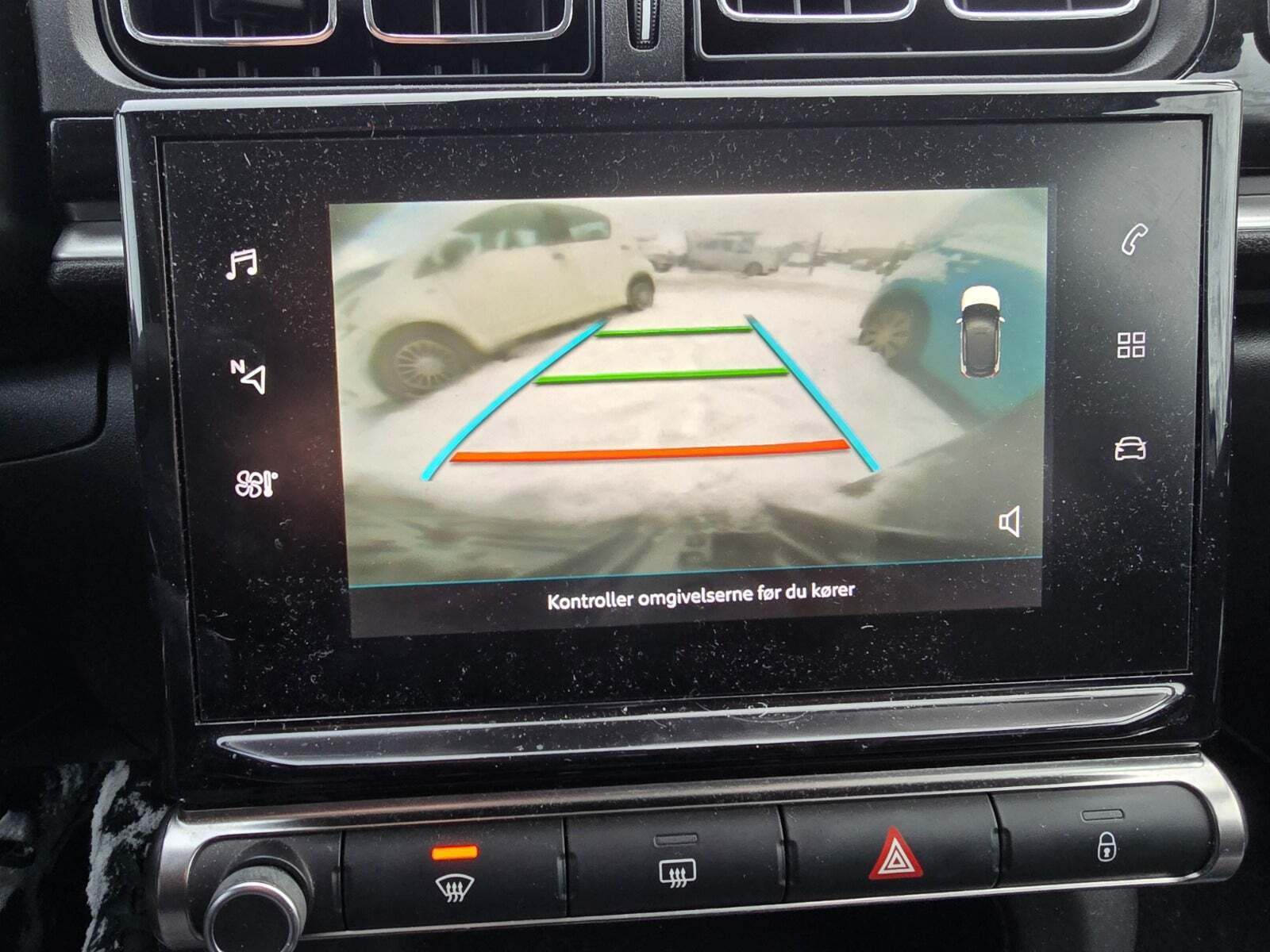 Citroën C3 1,2 PureTech 83 Feel