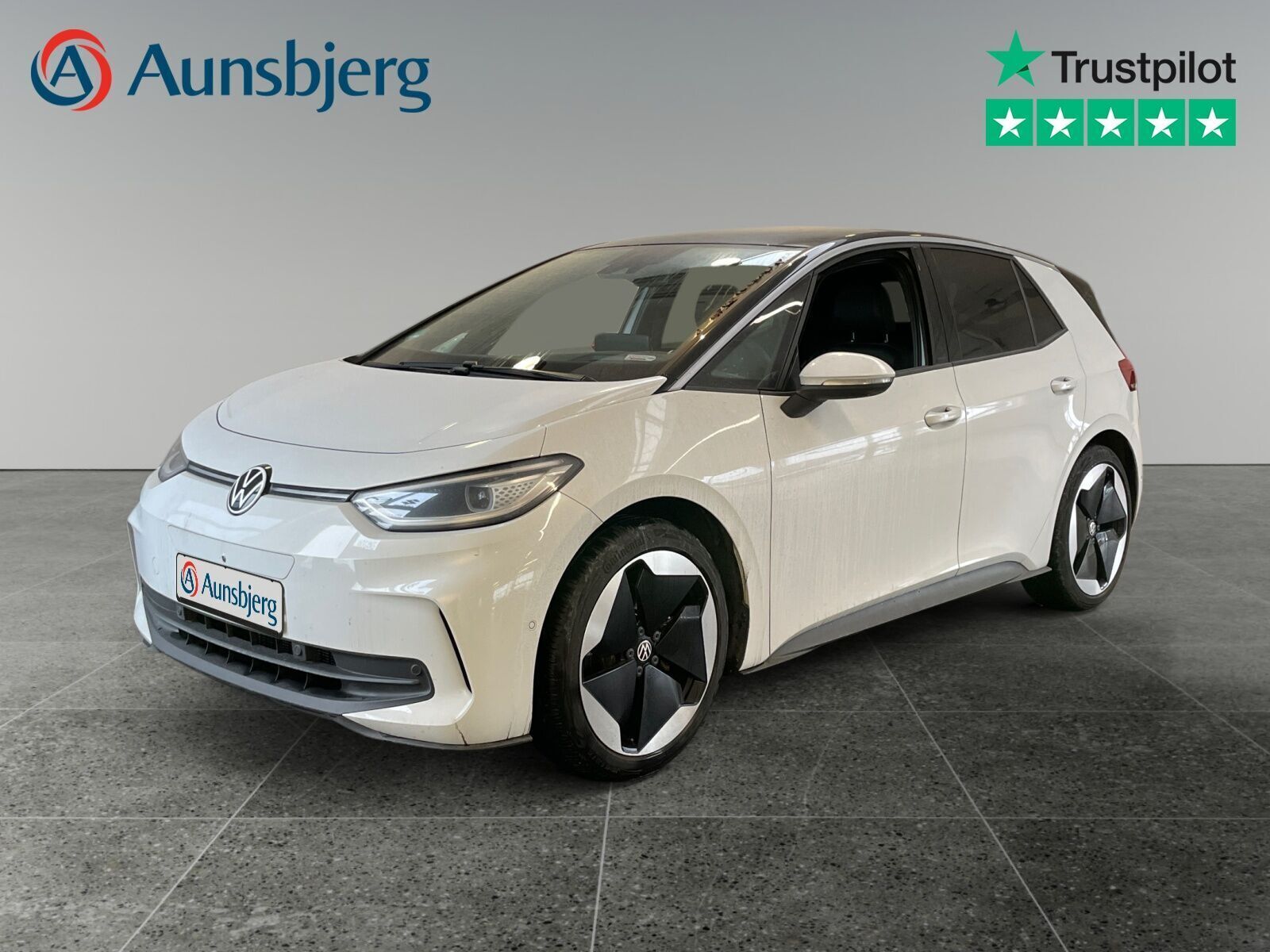 VW ID.3 77 Pro S Tour