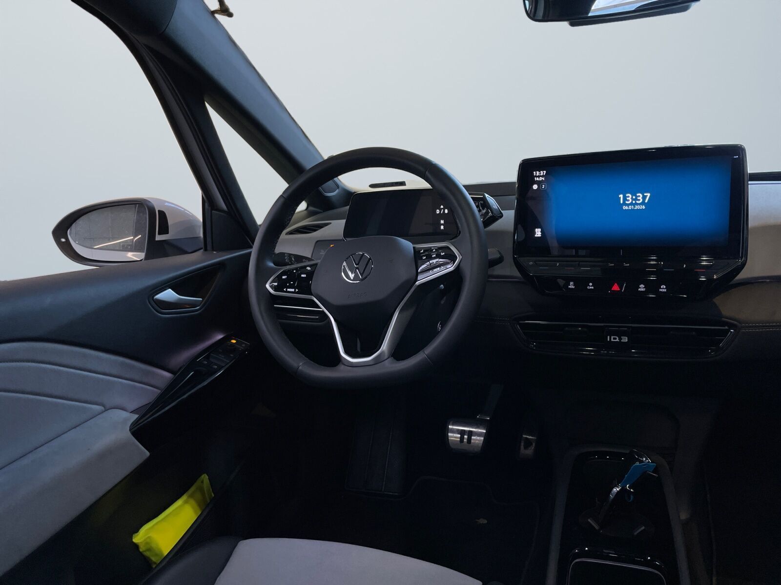 VW ID.3 77 Pro S Tour