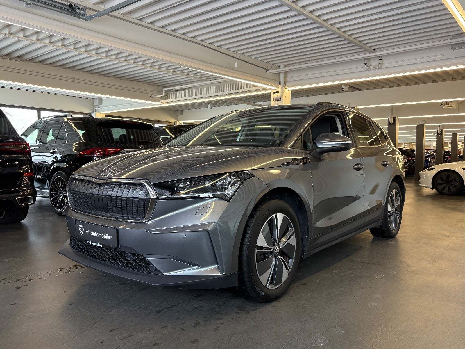 Skoda Enyaq 60 iV Loft