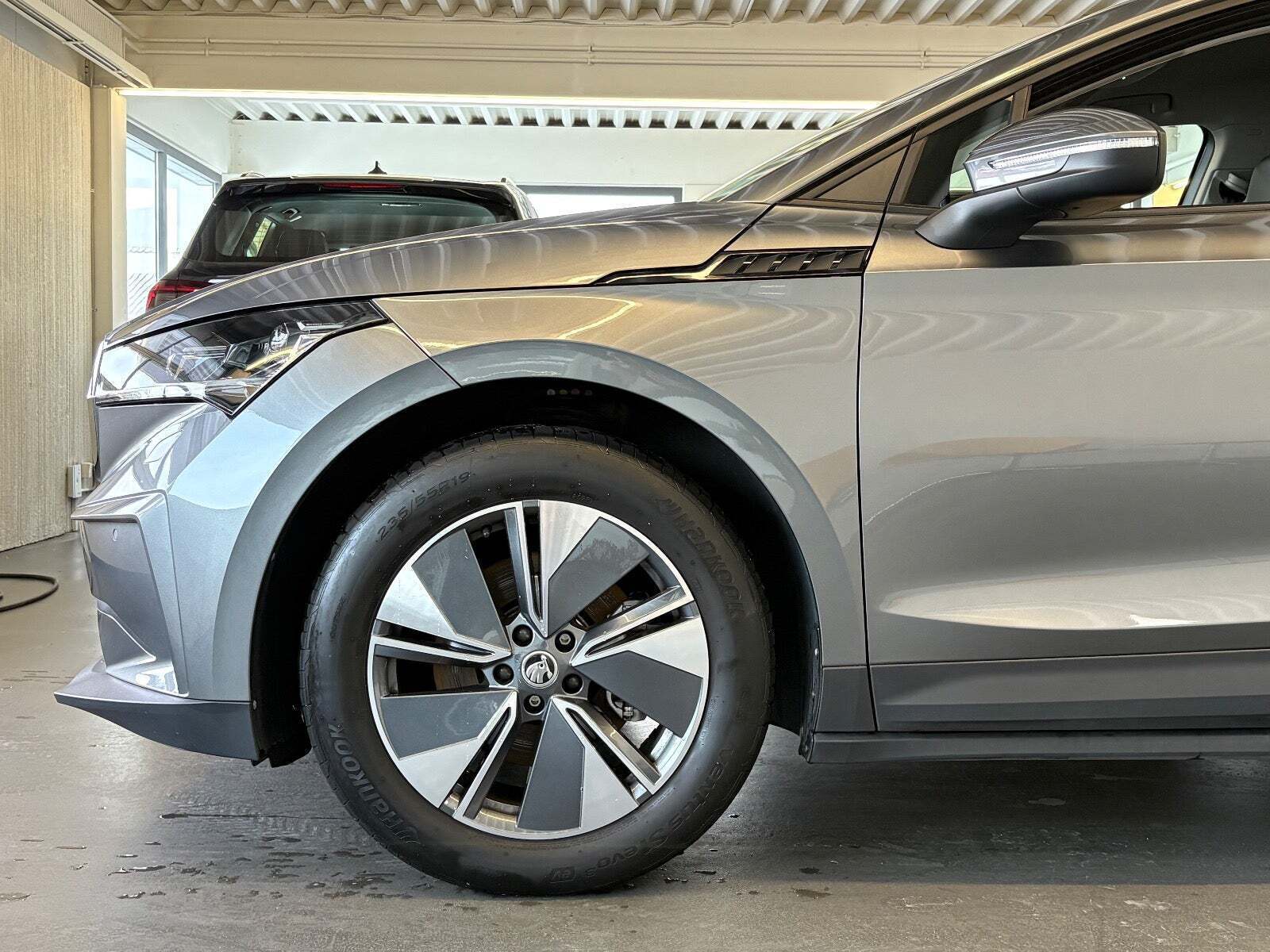 Skoda Enyaq 60 iV Loft