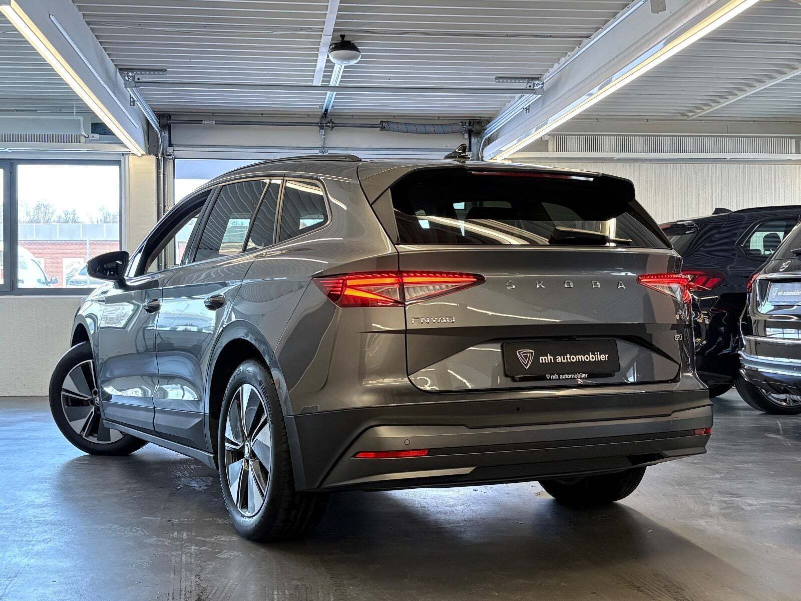 Skoda Enyaq 60 iV Loft