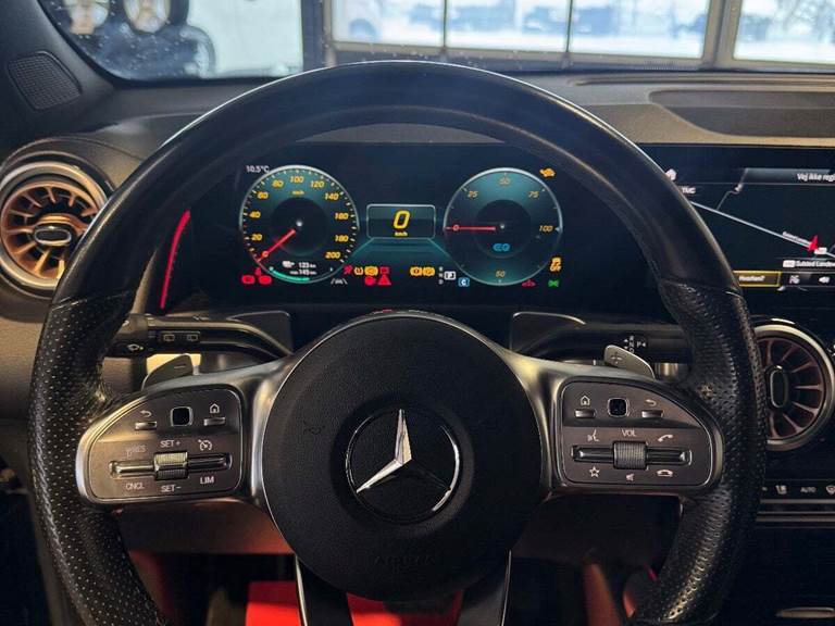 Mercedes EQB300 4Matic