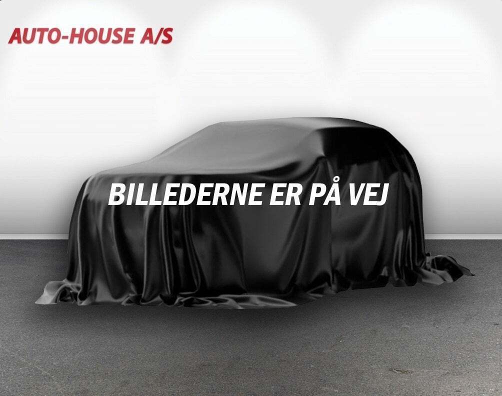 Auto-House Køge A/S