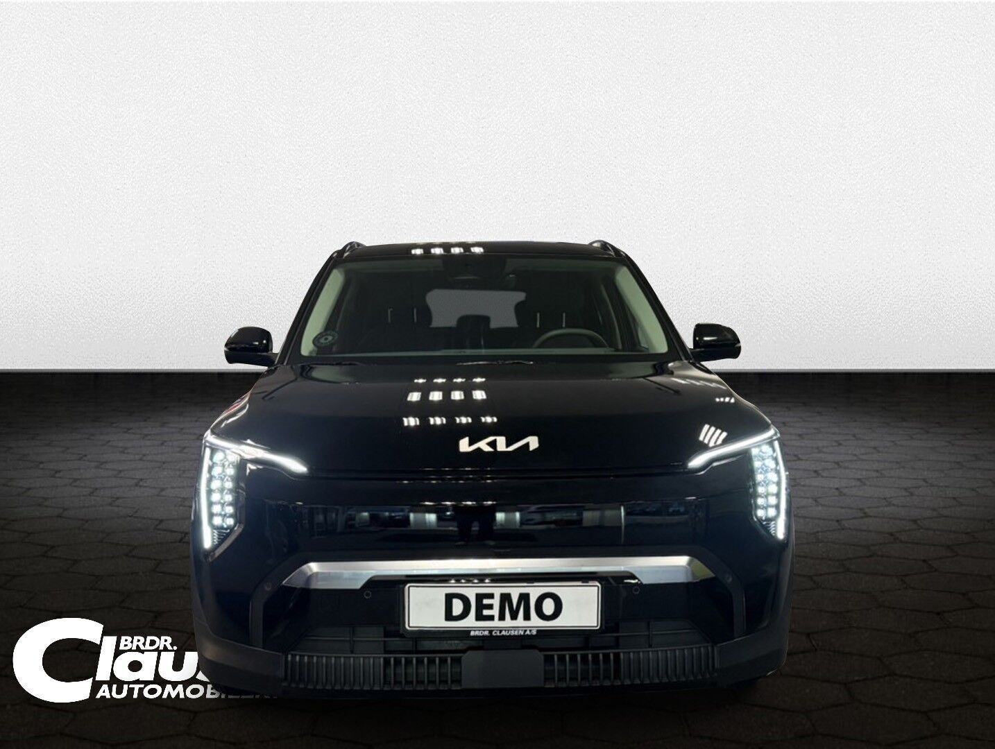 Kia EV3 81 Long Range Upgrade