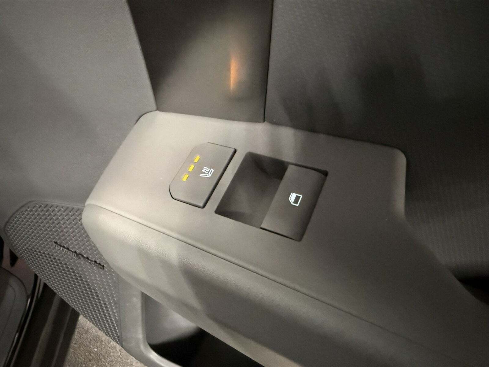 Sort Kia EV3 fra 2025