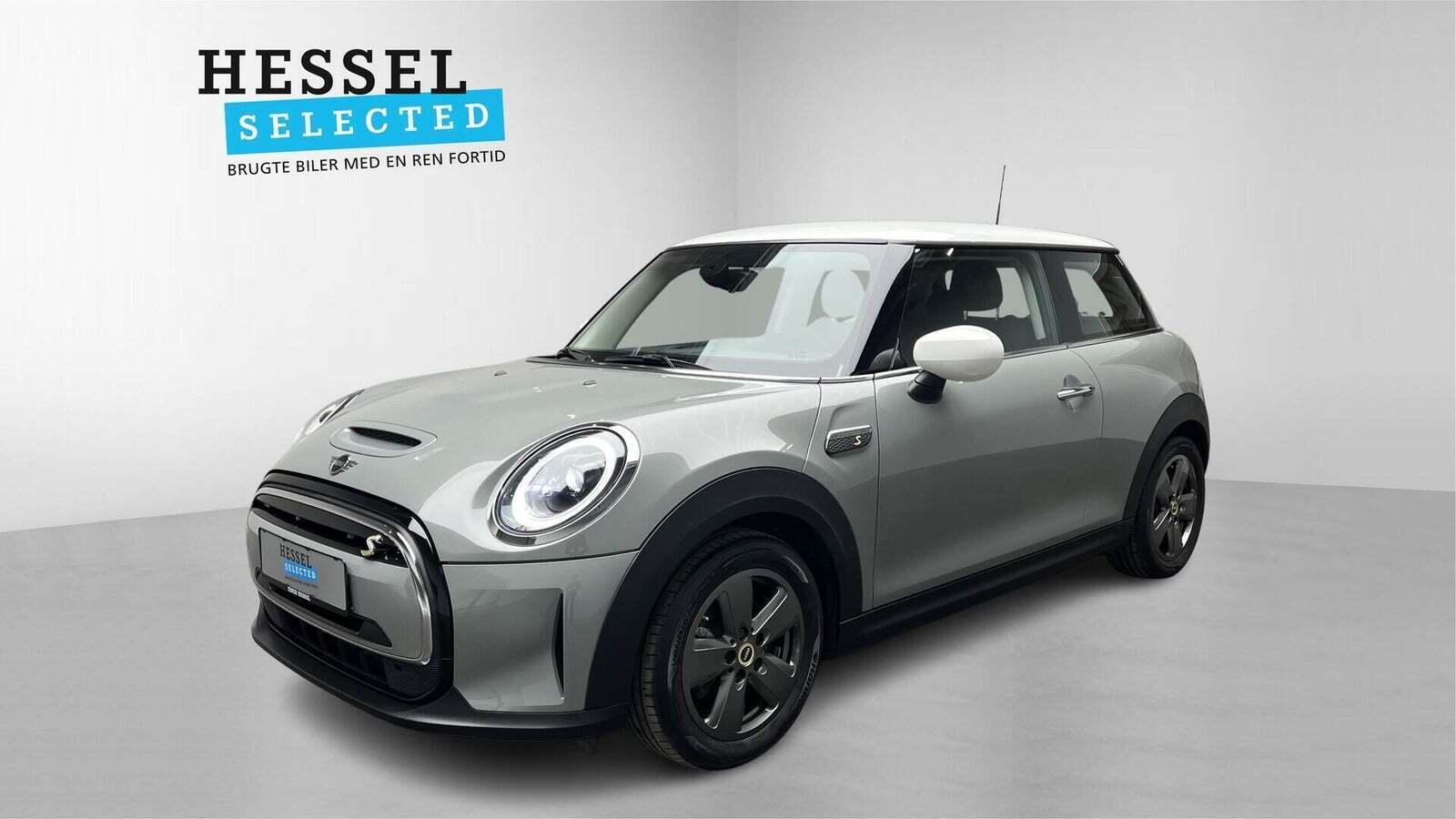 Mini Cooper SE Essential