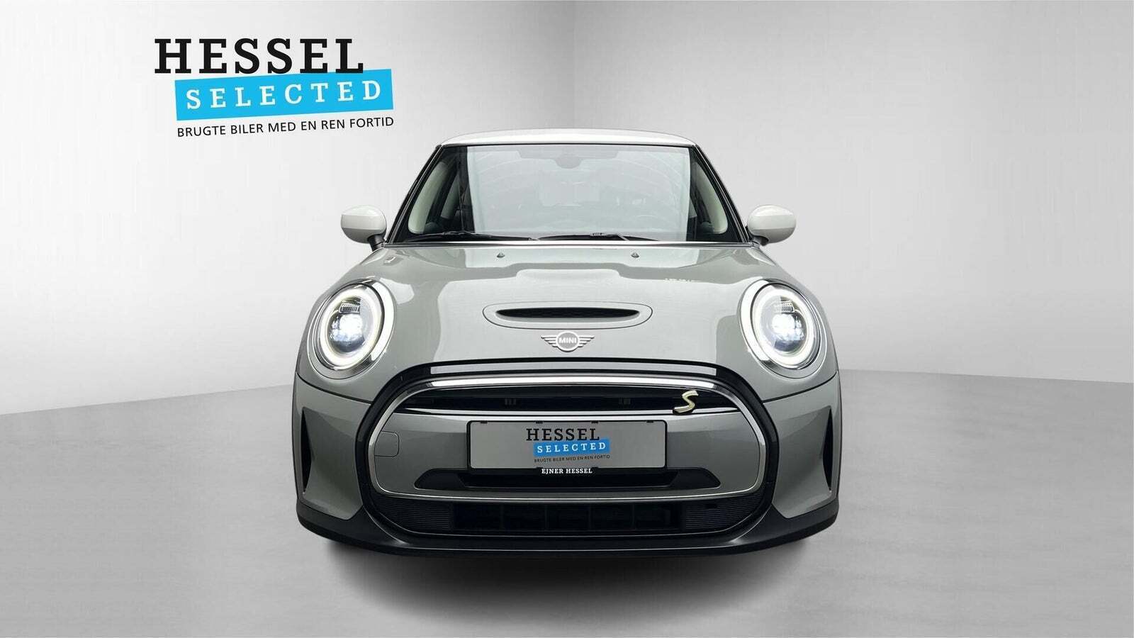 Mini Cooper SE Essential