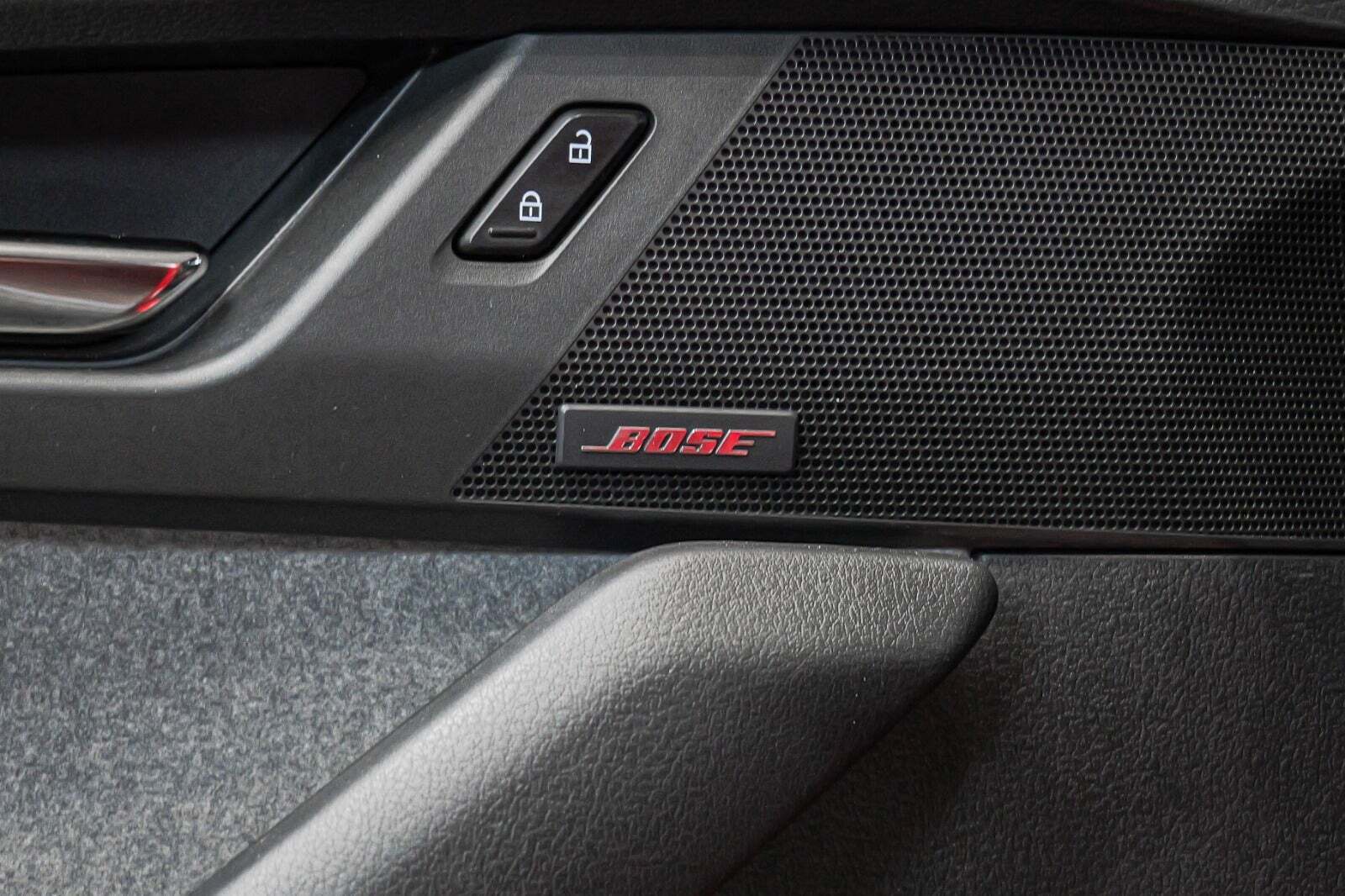 Mazda MX-30 e-SkyActiv Cosmo