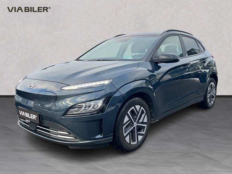 Hyundai Kona EL Prime 204HK 5d Aut.